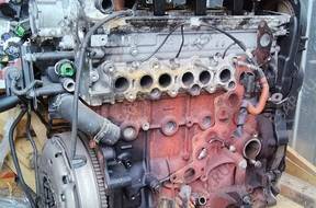 двигатель FORD S-MAX 2.0TDCI 140KM комплектный