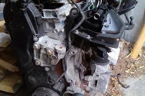 двигатель FORD S-MAX 2.0TDCI 140KM комплектный