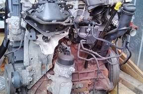 двигатель FORD S-MAX 2.0TDCI 140KM комплектный
