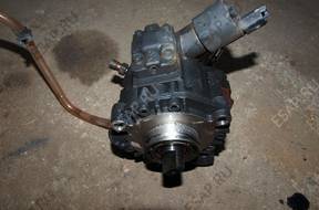 двигатель FORD S-MAX 2.0TDCI 140KM комплектный