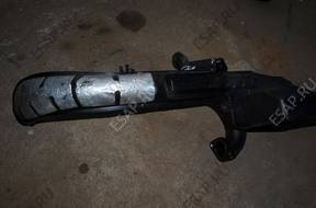 двигатель FORD S-MAX 2.0TDCI 140KM комплектный