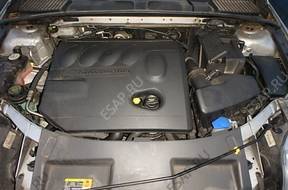 двигатель FORD S-MAX GALAXY 2.0 TDCI еще на машине
