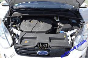 двигатель FORD S-MAX GALAXY 2.0 ТУРБО TNWA КОМПЛЕКТНЫЙ.ECOBOO