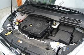 двигатель FORD S-MAX KUGA VOLVO 2.0 TDCI D4204T НЕБОЛЬШОЙ