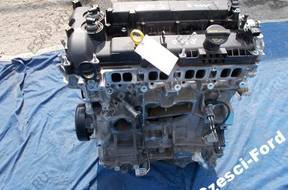 двигатель FORD S-MAX Mk2 2.0 EcoBoost 240KM R9CD 13k