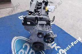 двигатель FORD S-MAX Mk2 2.0 EcoBoost 240KM R9CD 913