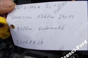 двигатель FORD S-MAX Mk2 2.0 EcoBoost 240KM R9CD 913