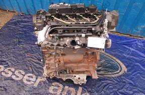 двигатель FORD S-MAX Mk2 2.0 TDCi 2015 2016 T8CJ 77km