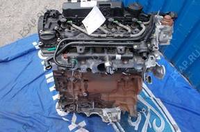 двигатель FORD S-MAX Mk2 2.0 TDCi 2015- T8CC 18k km