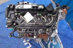 двигатель FORD S-MAX Mk2 2.0 TDCi 2015- T8CC 18k km