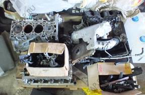 двигатель FORD S-MAX S MAX MONDEO 2,0 ECOBOOST TPWA