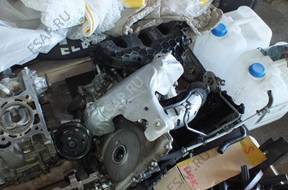 двигатель FORD S-MAX S MAX MONDEO 2,0 ECOBOOST TPWA