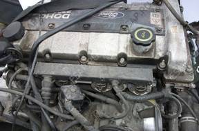 двигатель Ford Scorpio  2,0  16v