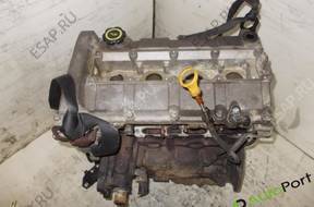 двигатель FORD SCORPIO 2,0 DOHC 16V