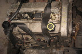 двигатель Ford Scorpio 2,0