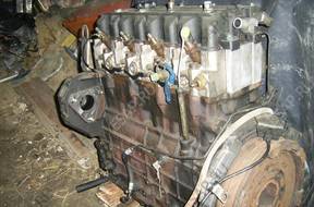 двигатель ford Scorpio 2,5 TD 1994 rozrzd na trybach
