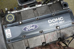 двигатель FORD SCORPIO 2.0 16V 2000 DOHC 95 год, MK2