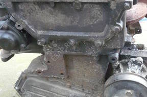 двигатель FORD SCORPIO 2.0 16V 2000 DOHC 95 год, MK2