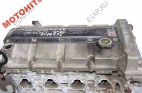 двигатель FORD SCORPIO 2.0 16V