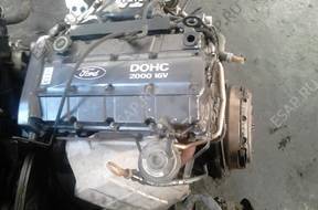 двигатель Ford Scorpio 2.0 DOHC 16V, 1998r
