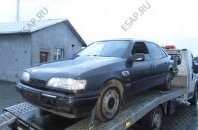 двигатель ford scorpio 2.0 dohc  EFI в отличном состоянии 92 год,.