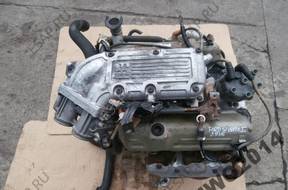 двигатель FORD SCORPIO 2.4 V6 EFI бензиновый 1986-1988r
