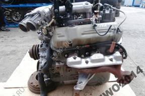 двигатель FORD SCORPIO 2.4 V6 EFI бензиновый 1986-1988r