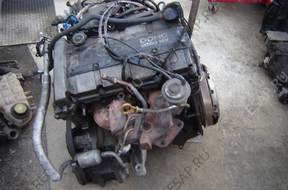 двигатель FORD SCORPIO MK 2 II 2,0 16V 93GG-19D626-AA
