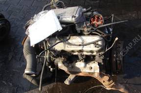 двигатель Ford Scorpio MK1 2,4B