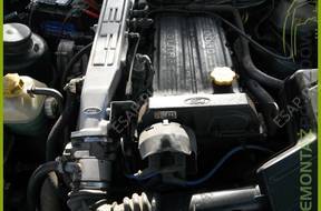 двигатель FORD SCORPIO MKI 2.0 DOHC EFI видео работы мотора QQQ