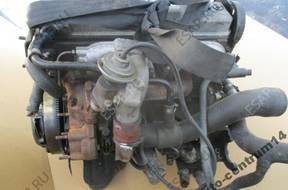 двигатель FORD SIERRA 1,8 TD комплектный  -