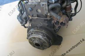 двигатель FORD SIERRA 1,8 TD комплектный  -