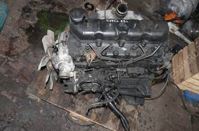 двигатель FORD SIERRA 2,3 D дизельный =slask