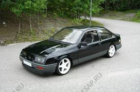 двигатель FORD SIERRA 2.0 16V комплектный свап DOHC