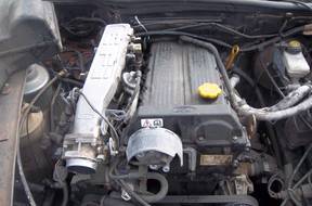 двигатель Ford Sierra 2.0 DOHC 16v