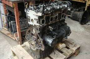 двигатель FORD SIERRA MKII MK2 SCORPIO 2.0 8V DOHC N8