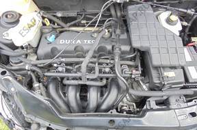 двигатель FORD STREETKA 1.6 16V