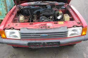 двигатель FORD TAUNUS 1,6 8V