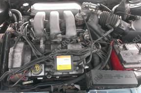 двигатель ford taurus duratec 24v 3.0