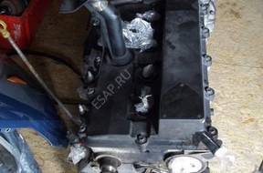 двигатель FORD TRANSIT 00-06 2.0 TDDI 2001 год TDCI