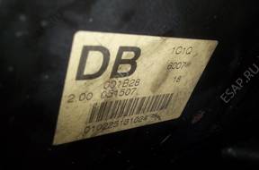 двигатель FORD TRANSIT 00-06 2.0 TDDI 2001 год TDCI