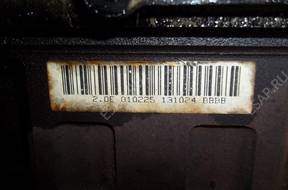 двигатель FORD TRANSIT 00-06 2.0 TDDI 2001 год TDCI