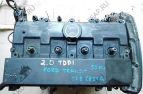 двигатель FORD TRANSIT 00-06 2.0 TDDI 75KM B-Biaa