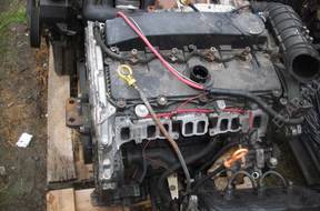 двигатель FORD TRANSIT 00-06 2.0TDDI 75KM 1C1Q6007DE