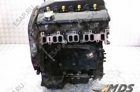 двигатель - FORD TRANSIT 00-06  2.4 TDDI 90KM D2FA