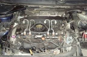 двигатель Ford Transit 00> 2,0 tdci,tddi