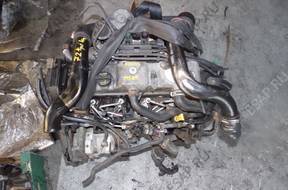 двигатель Ford transit 1.8 TDCI 115km 2002r