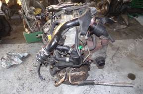 двигатель Ford transit 1.8 TDCI 115km 2002r