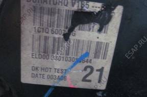 двигатель FORD TRANSIT 2,0 TDCI 2003 ГОД