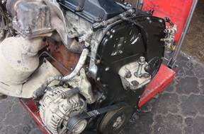 двигатель FORD TRANSIT 2,0 TDDI 00-06  REGENEROWANY